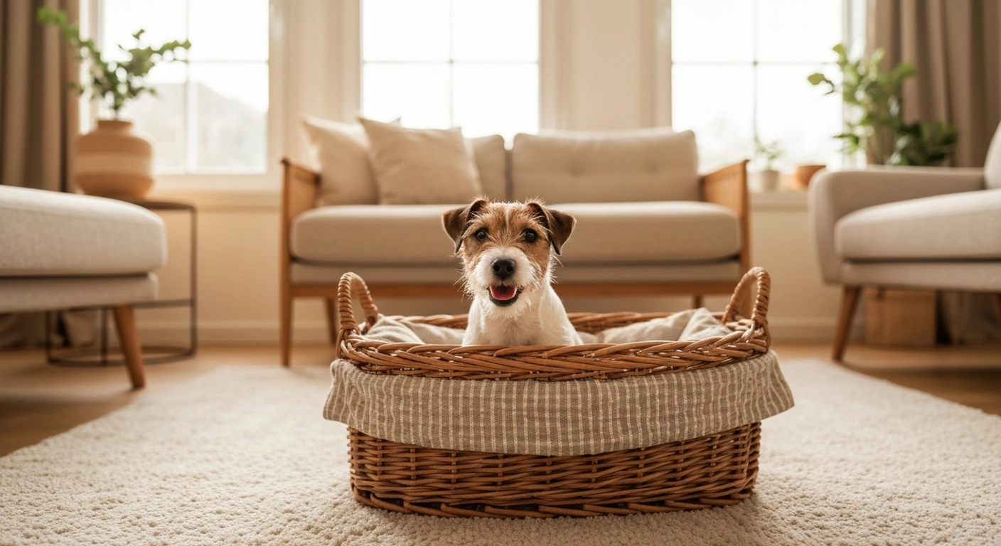 Destockage chien et maison : ce qui vaut l'achat