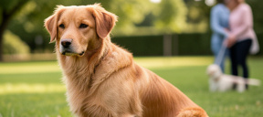 magazine canin
