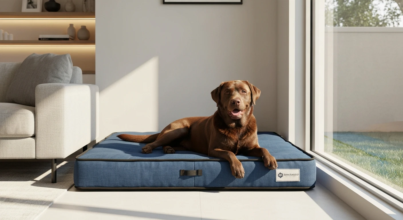 Panier Indestructible